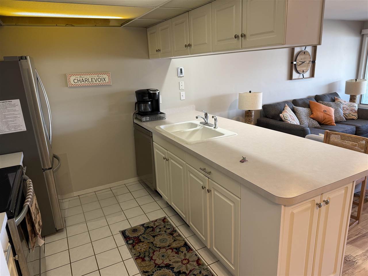 Charlevoix, Michigan 49720, United States, 1 Bedroom Bedrooms, ,1 BathroomBathrooms,Residential,Active,174323