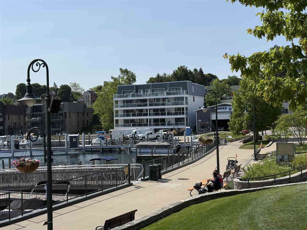 Charlevoix, Michigan 49720, United States, 1 Bedroom Bedrooms, ,1 BathroomBathrooms,Residential,Active,174323