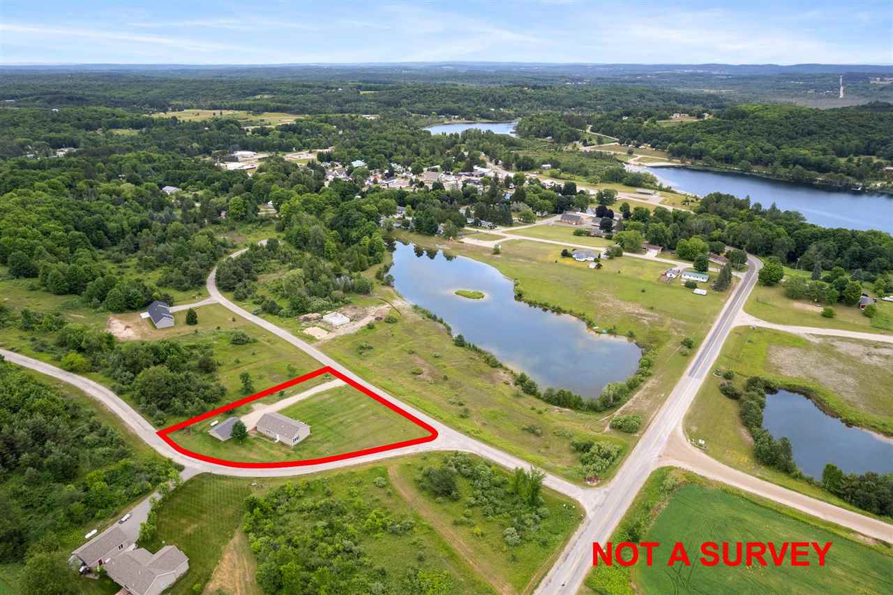 Ellsworth, Michigan 49729, United States, 3 Bedrooms Bedrooms, ,2 BathroomsBathrooms,Residential,Active,159003