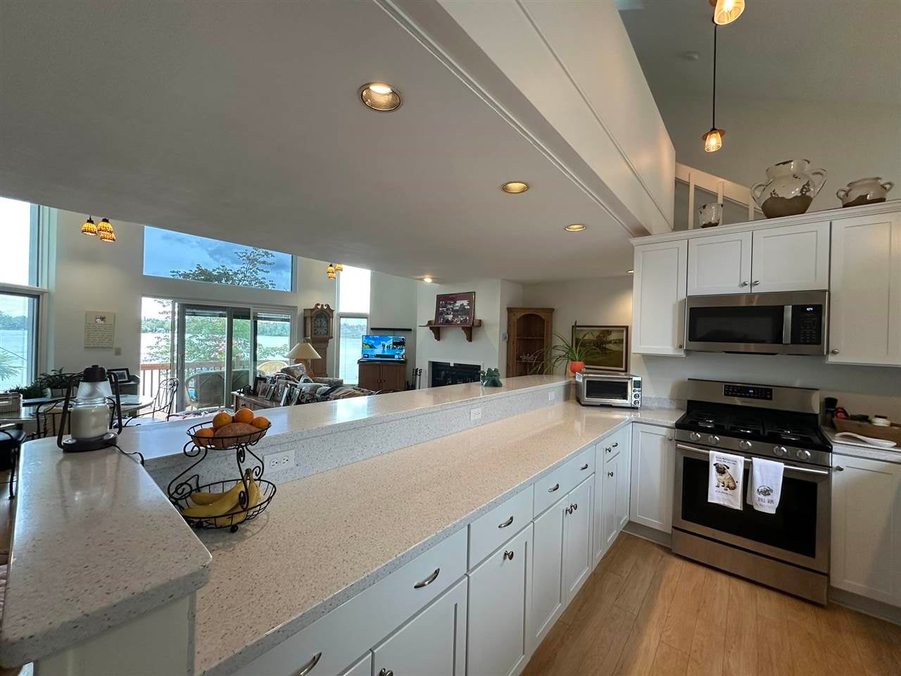 3400 S Lakeside Drive