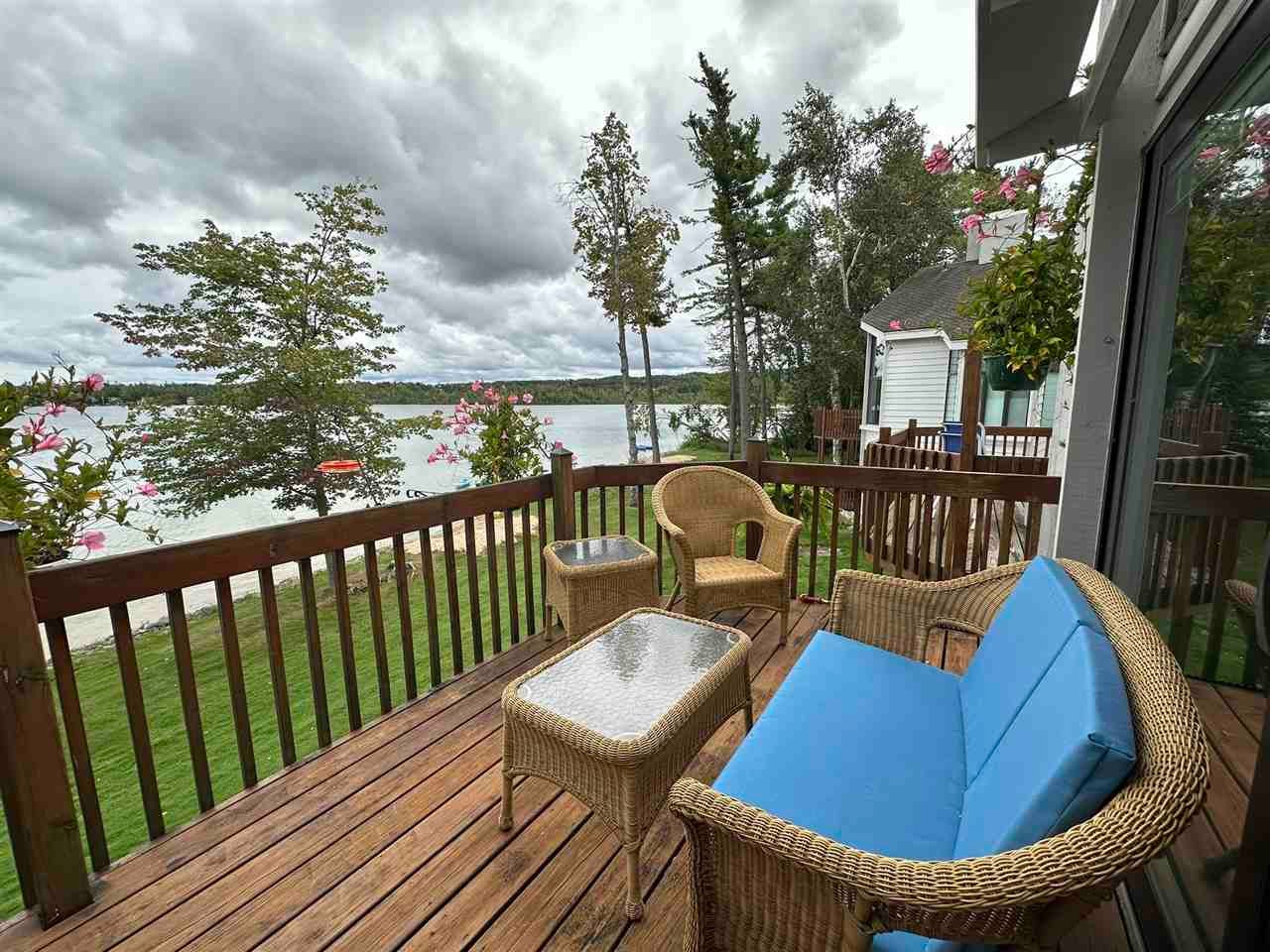 3400 S Lakeside Drive
