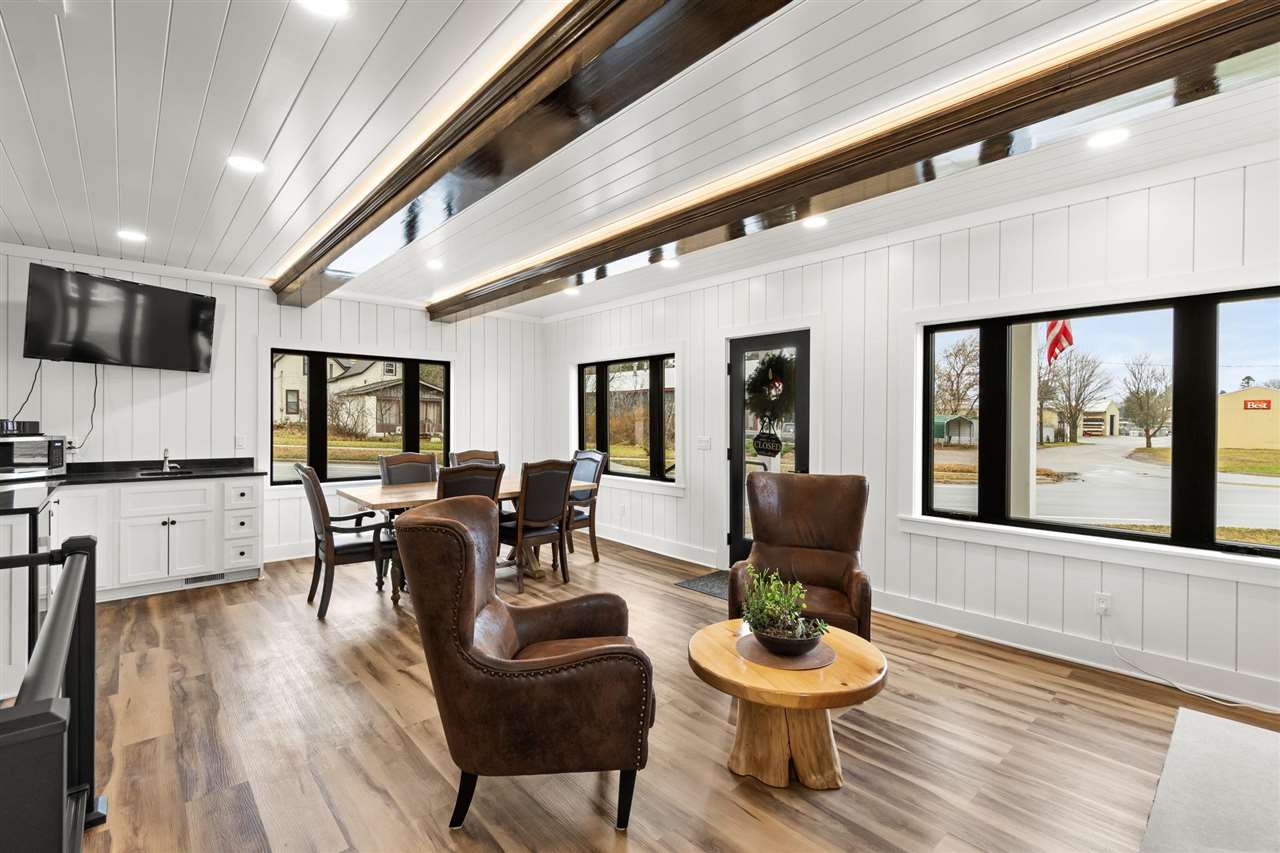 Boyne City, Michigan 49712, United States, ,1 BathroomBathrooms,Commercial,Active,252255