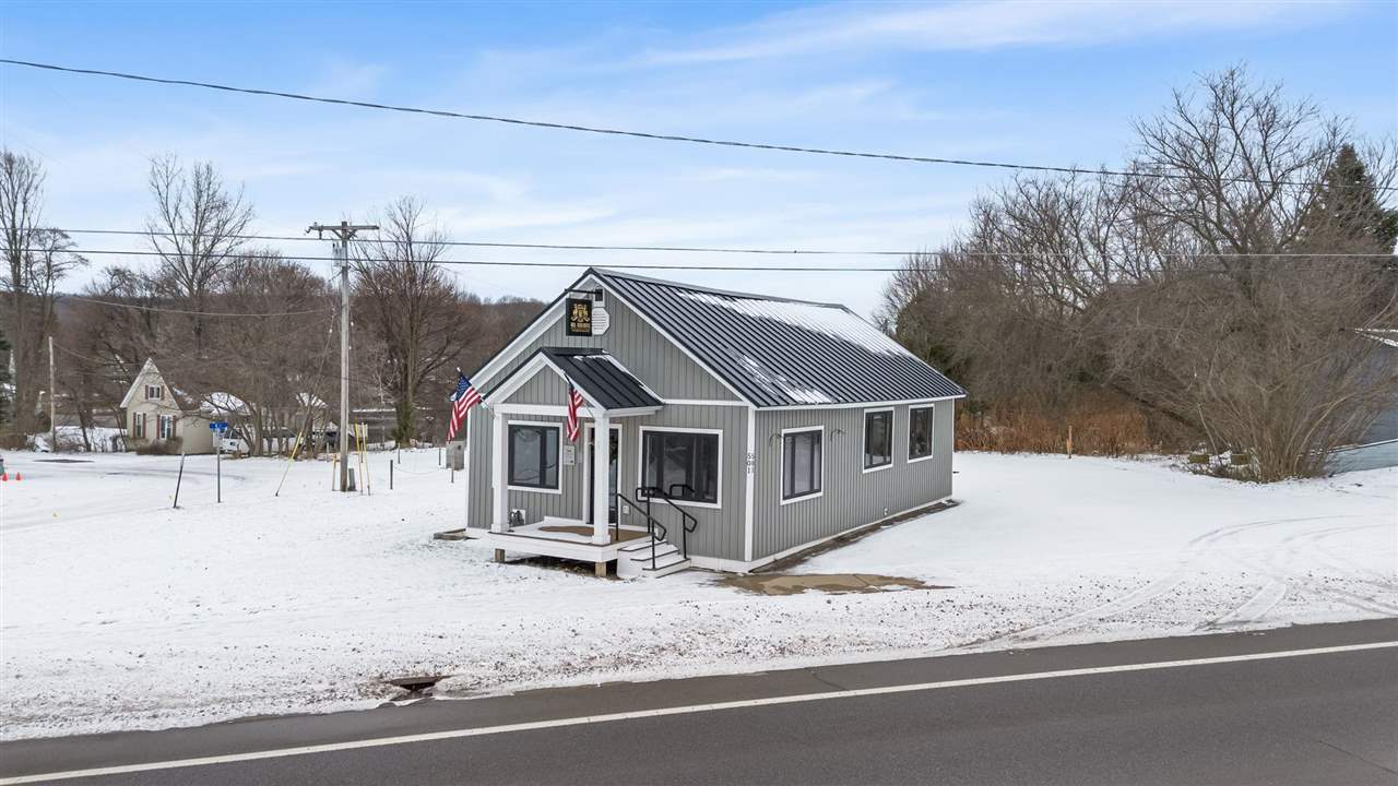 Boyne City, Michigan 49712, United States, ,1 BathroomBathrooms,Commercial,Active,252255