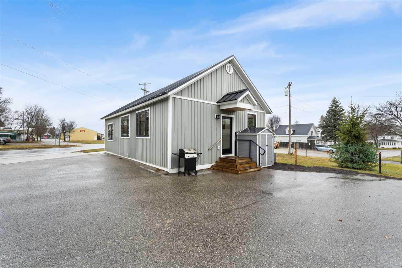 Boyne City, Michigan 49712, United States, ,1 BathroomBathrooms,Commercial,Active,252255