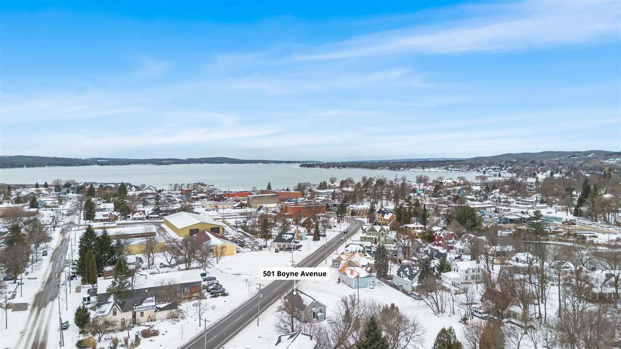 Boyne City, Michigan 49712, United States, ,1 BathroomBathrooms,Commercial,Active,252255