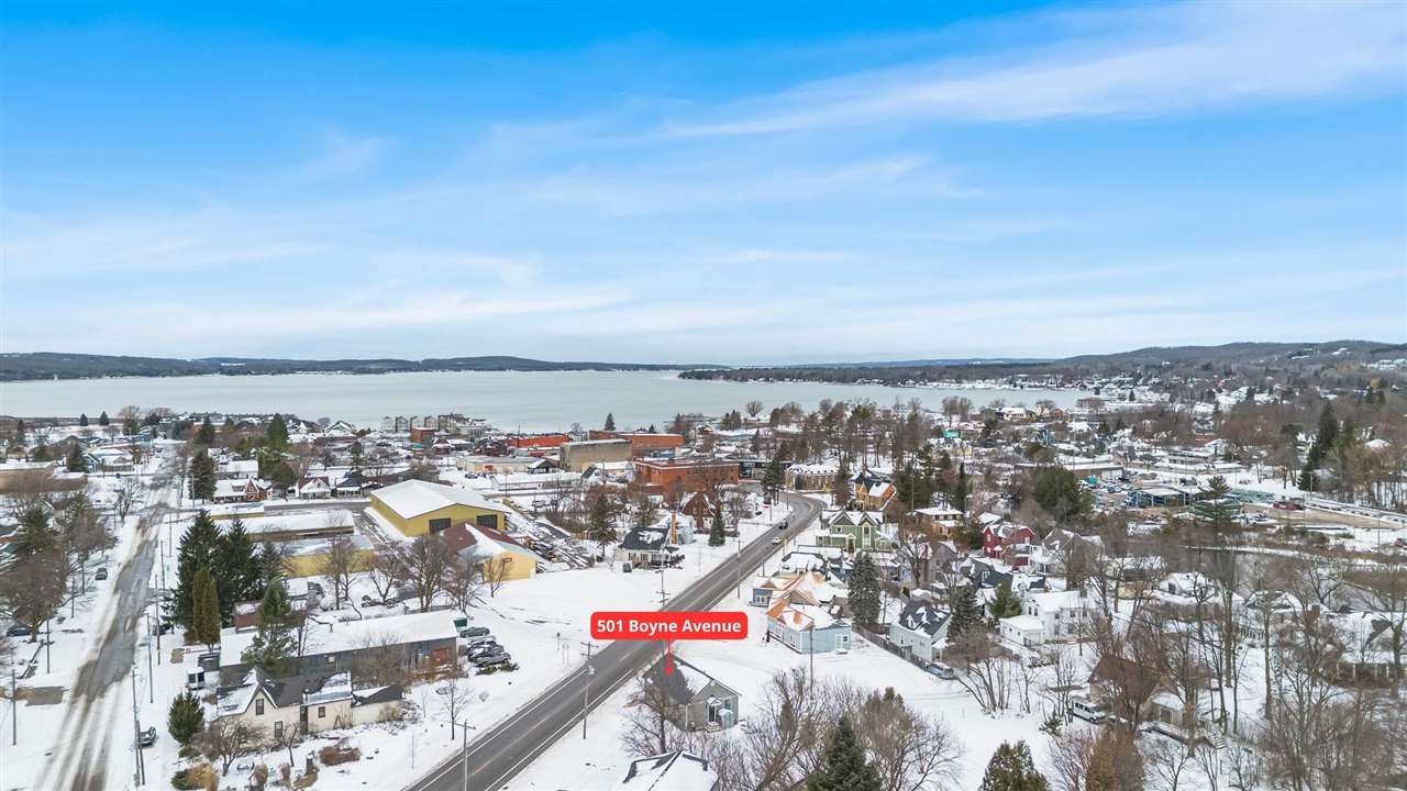 Boyne City, Michigan 49712, United States, ,1 BathroomBathrooms,Commercial,Active,252255