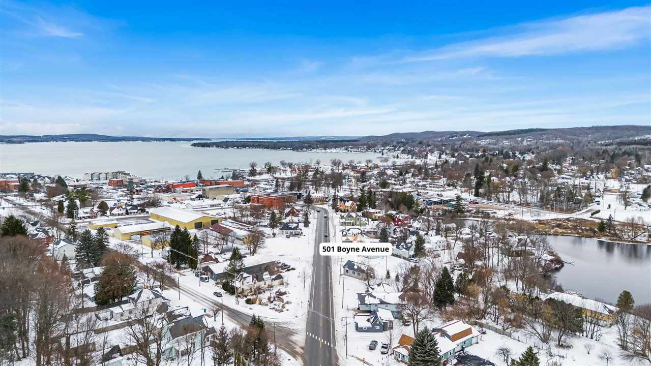 Boyne City, Michigan 49712, United States, ,1 BathroomBathrooms,Commercial,Active,252255