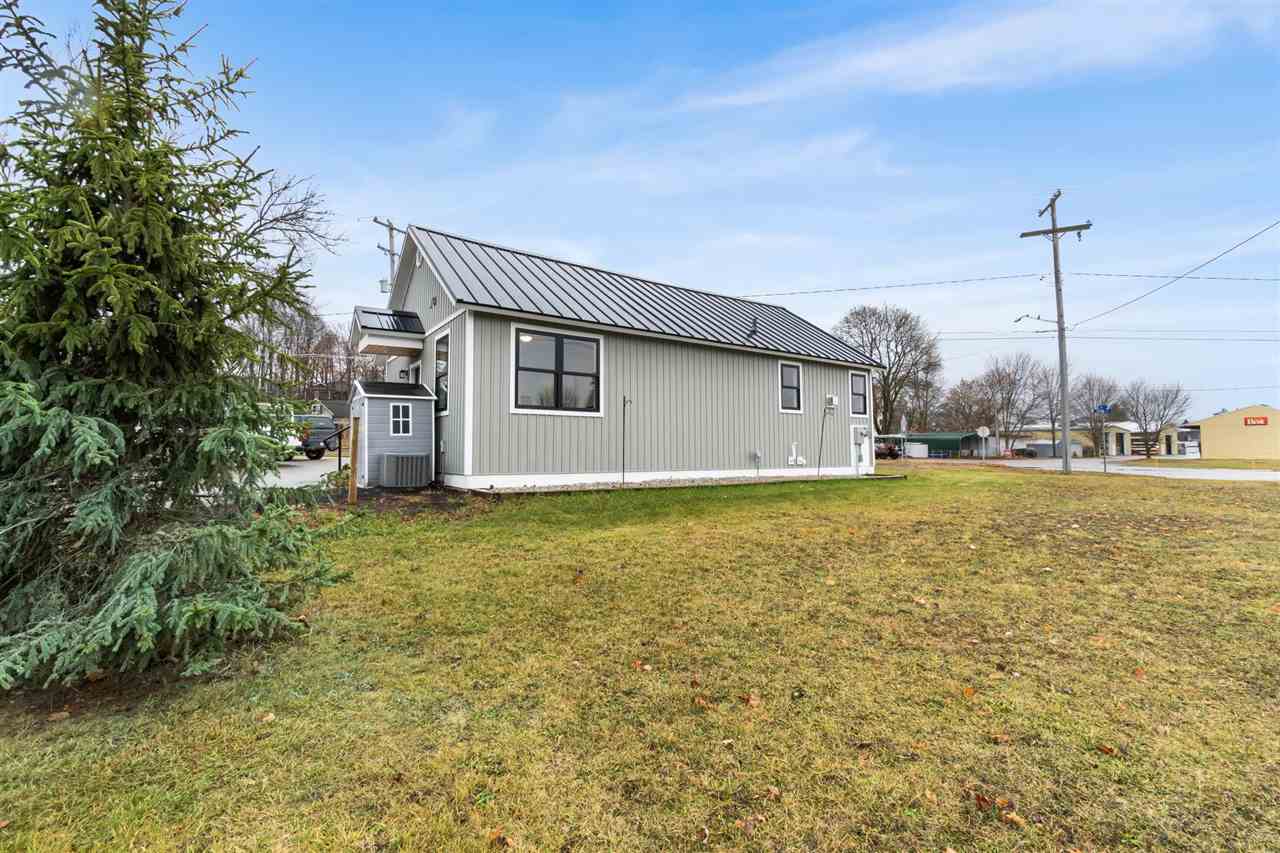 Boyne City, Michigan 49712, United States, ,1 BathroomBathrooms,Commercial,Active,252255