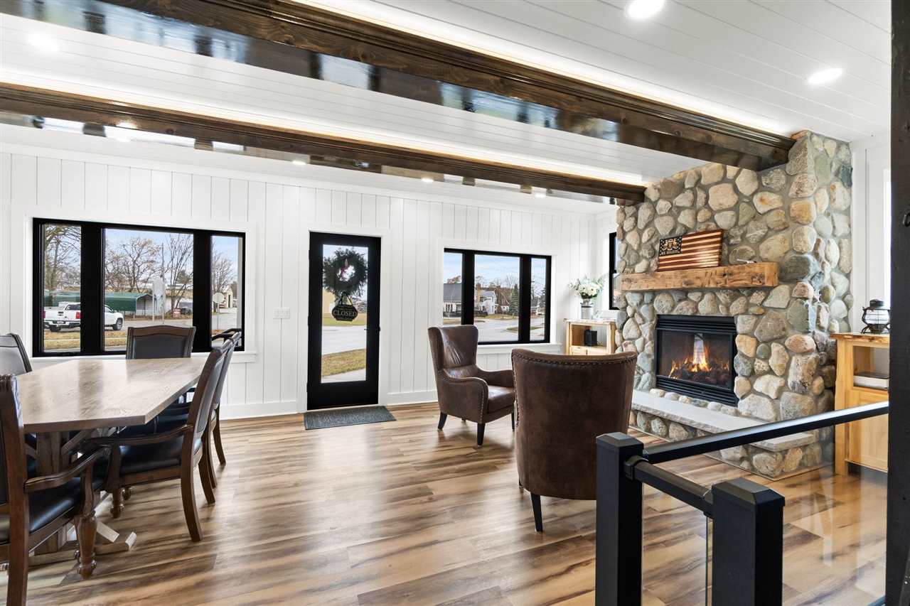 Boyne City, Michigan 49712, United States, ,1 BathroomBathrooms,Commercial,Active,252255