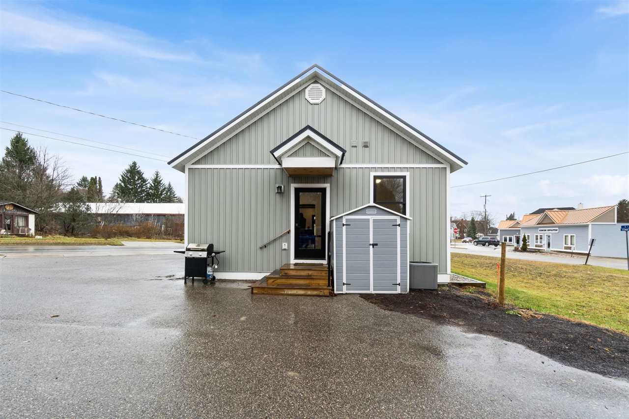 Boyne City, Michigan 49712, United States, ,1 BathroomBathrooms,Commercial,Active,252255