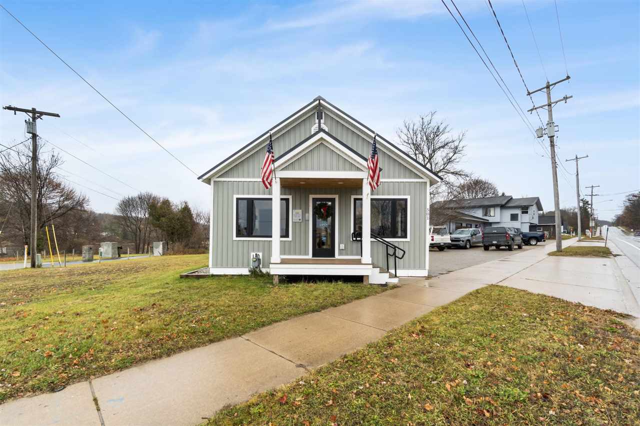 Boyne City, Michigan 49712, United States, ,1 BathroomBathrooms,Commercial,Active,252255