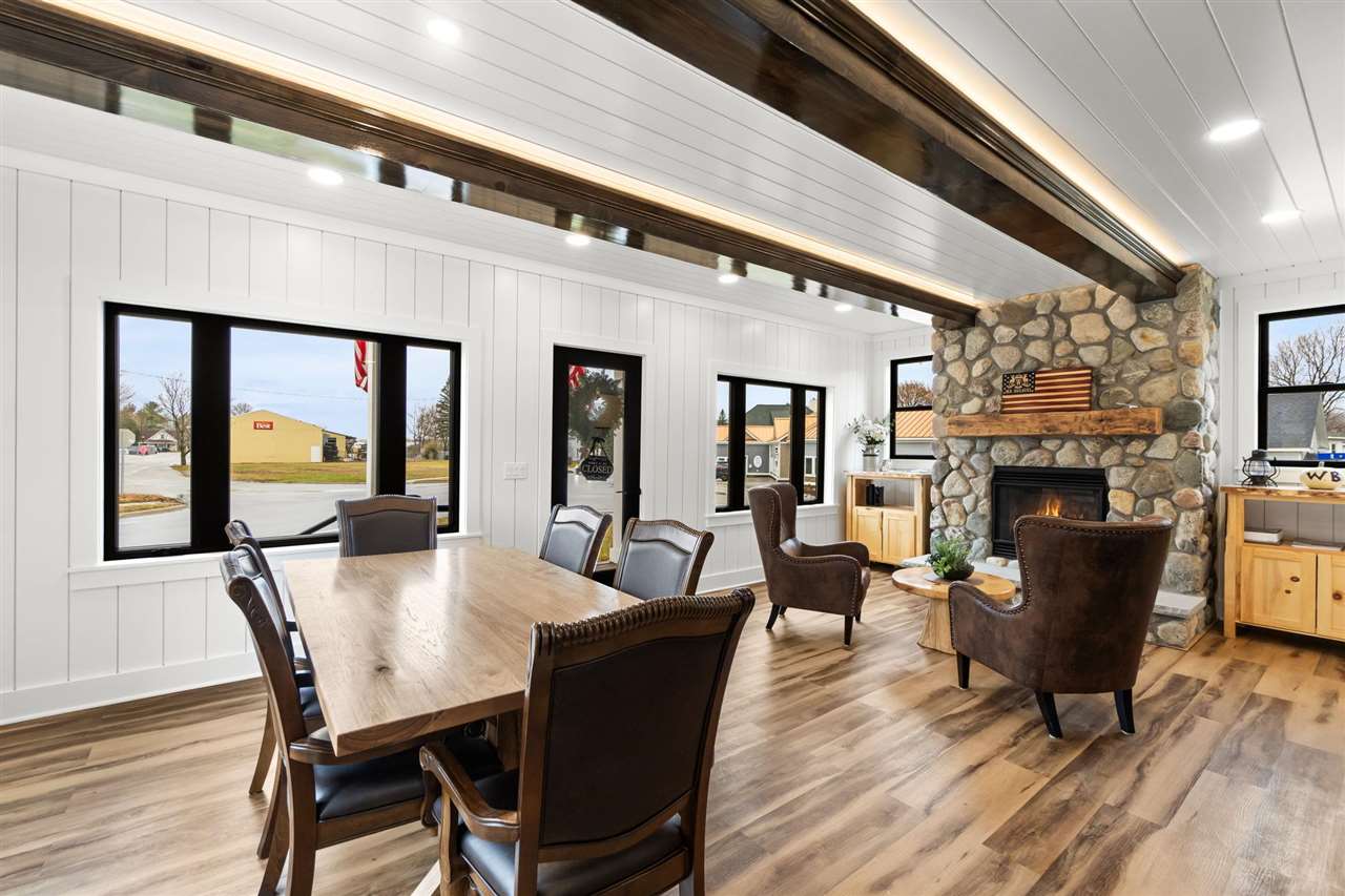 Boyne City, Michigan 49712, United States, ,1 BathroomBathrooms,Commercial,Active,252255