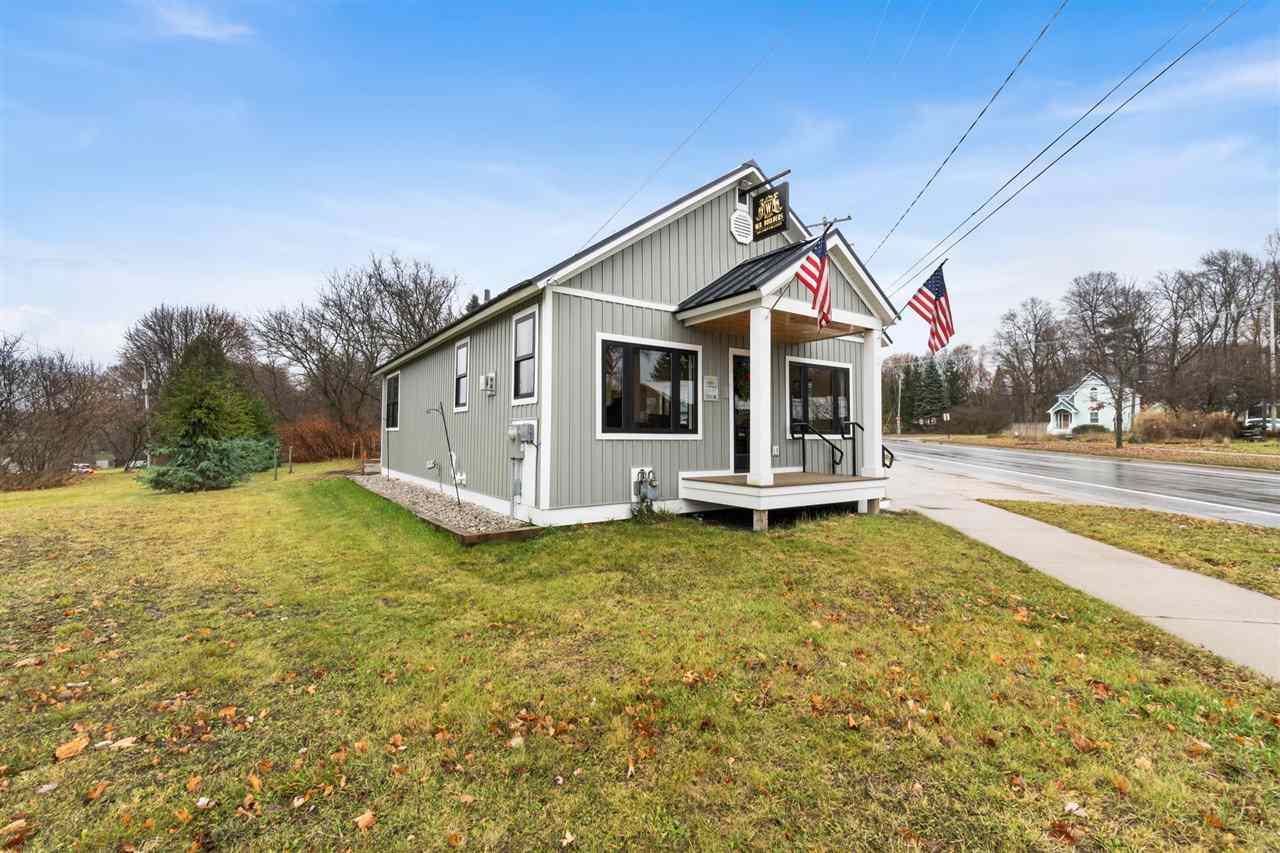 Boyne City, Michigan 49712, United States, ,1 BathroomBathrooms,Commercial,Active,252255