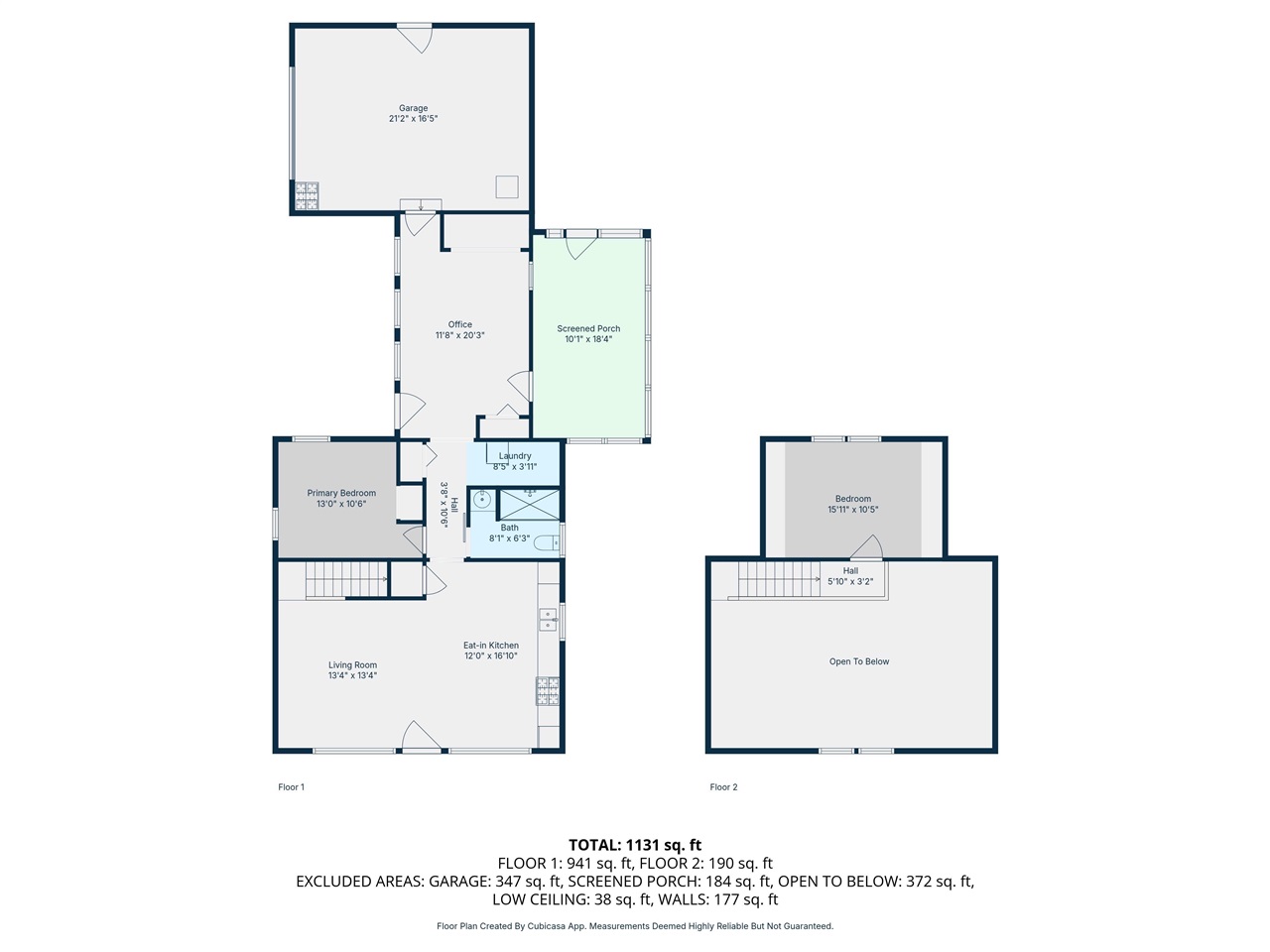 East Jordan, Michigan 49727, United States, 2 Bedrooms Bedrooms, ,1 BathroomBathrooms,Residential,Active,232049