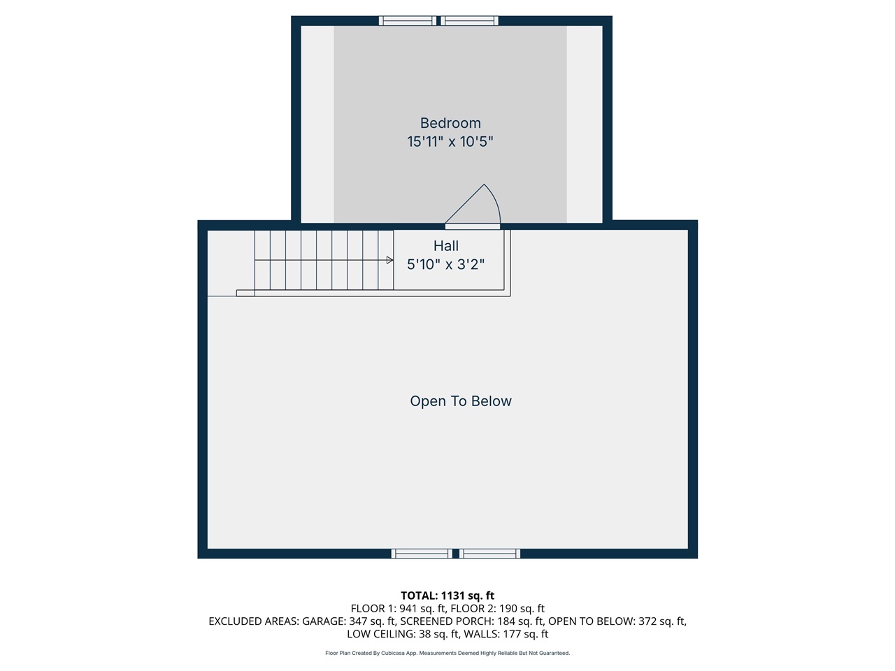 East Jordan, Michigan 49727, United States, 2 Bedrooms Bedrooms, ,1 BathroomBathrooms,Residential,Active,232049