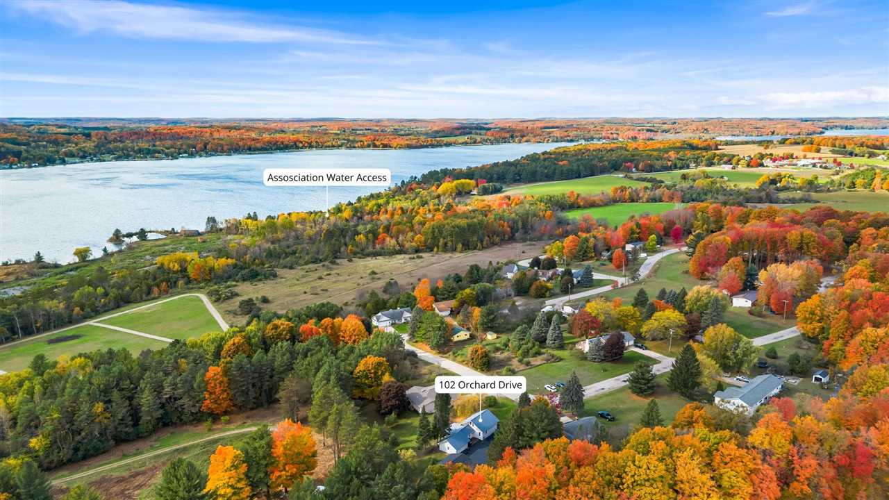 East Jordan, Michigan 49727, United States, 2 Bedrooms Bedrooms, ,1 BathroomBathrooms,Residential,Active,232049