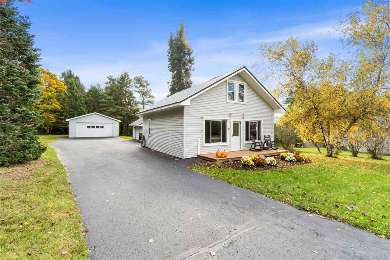 East Jordan, Michigan 49727, United States, 2 Bedrooms Bedrooms, ,1 BathroomBathrooms,Residential,Active,232049