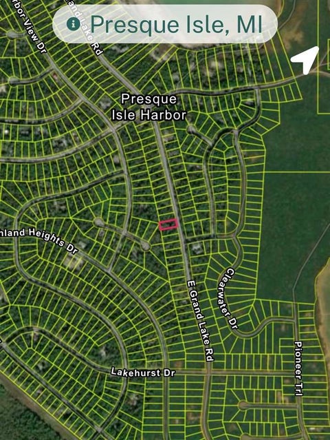 Photo for V/L .68 Acres Grand Lake Rd