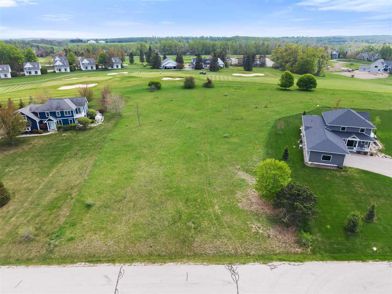 200 Crooked Tree Drive
