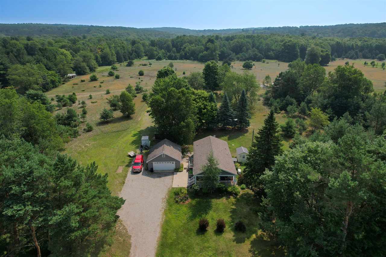 Central Lake, Michigan 49622, United States, 3 Bedrooms Bedrooms, ,2 BathroomsBathrooms,Residential,Active,180666