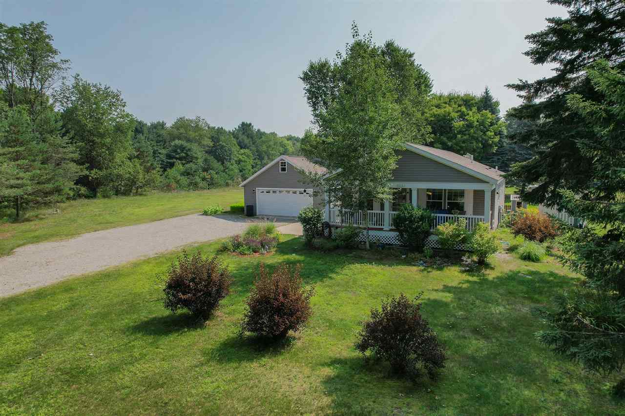 Central Lake, Michigan 49622, United States, 3 Bedrooms Bedrooms, ,2 BathroomsBathrooms,Residential,Active,180666