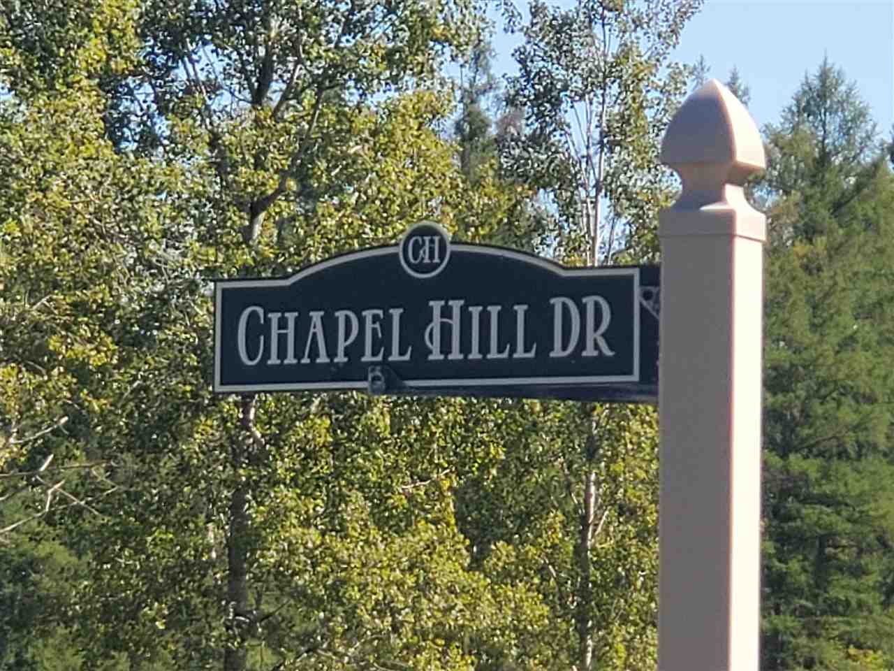 2026 Chapel Hill Drive