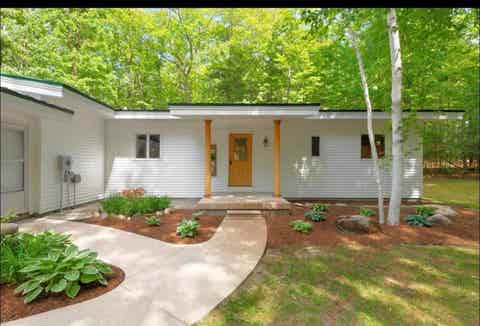 Photo for 1717 Chippewa Beach Road
