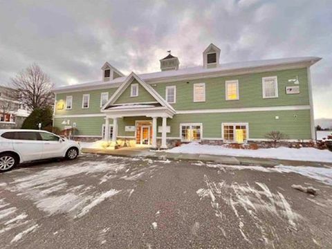 932 Spring Street Petoskey MI 49770