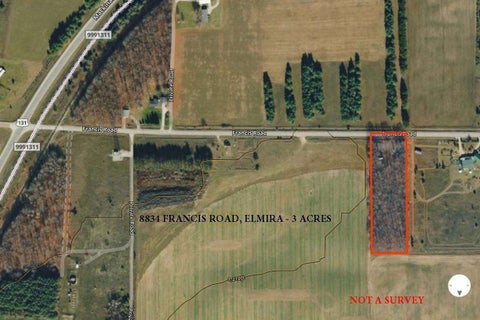 Photo for 8834 Francis Road