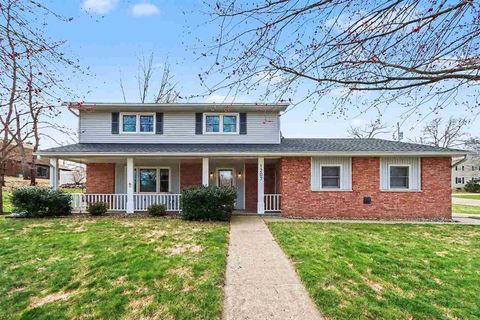 1207 Hampton Oaks Drive Portage MI 49024