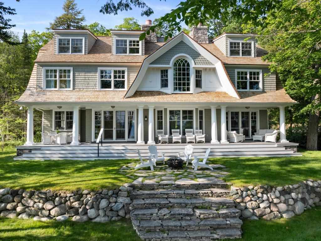 5909 Cook Point Drive