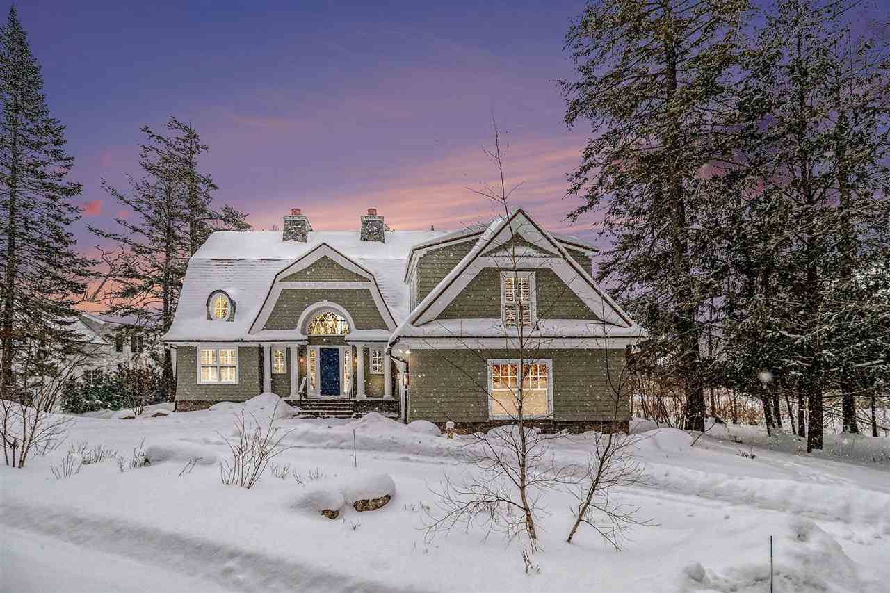 5909 Cook Point Drive