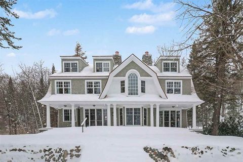 5909 Cook Point Drive Harbor Springs MI 49740