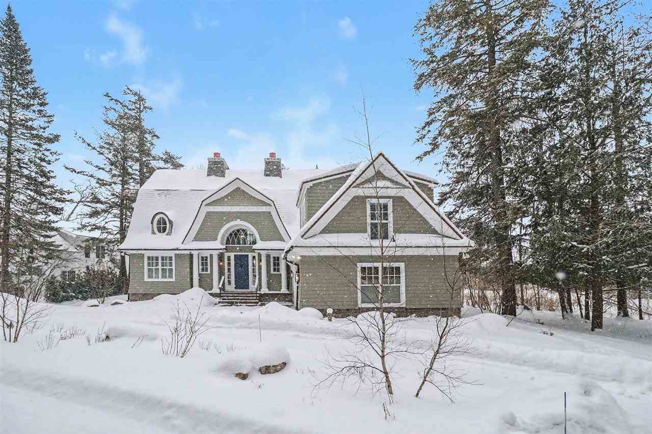 5909 Cook Point Drive