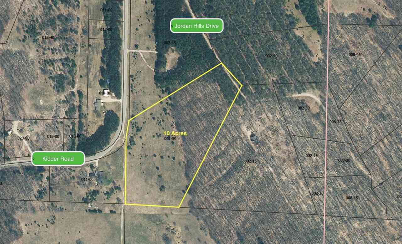 East Jordan, Michigan 49727, United States, ,Land,Active,252840