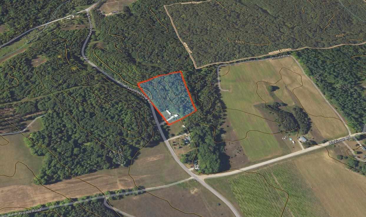 Central Lake, Michigan 49622, United States, 2 Bedrooms Bedrooms, ,1 BathroomBathrooms,Residential,Active,186077