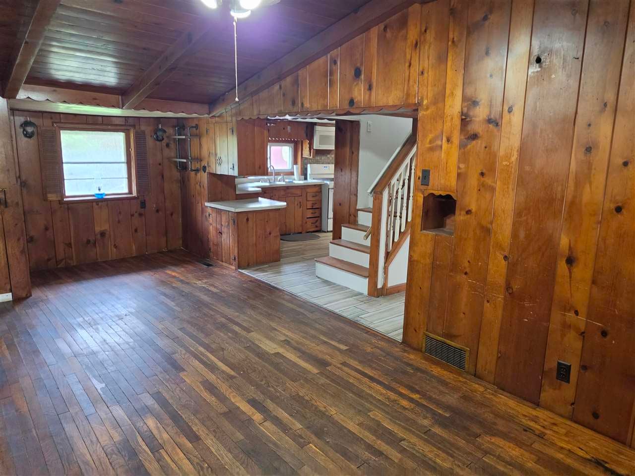 3136 Marion Center Road