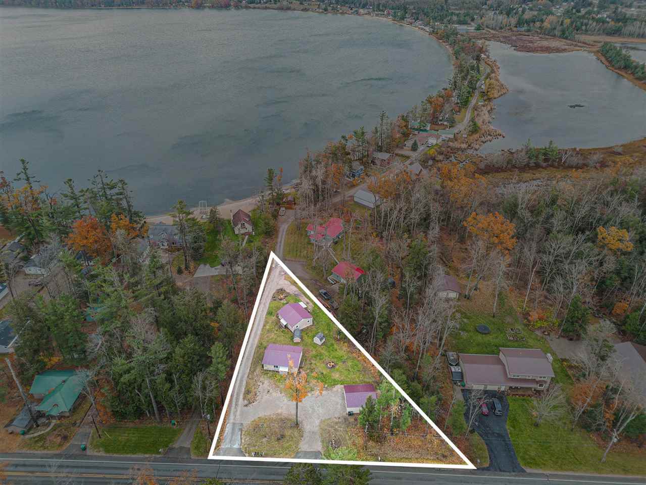 7597 W Otsego Lake Drive