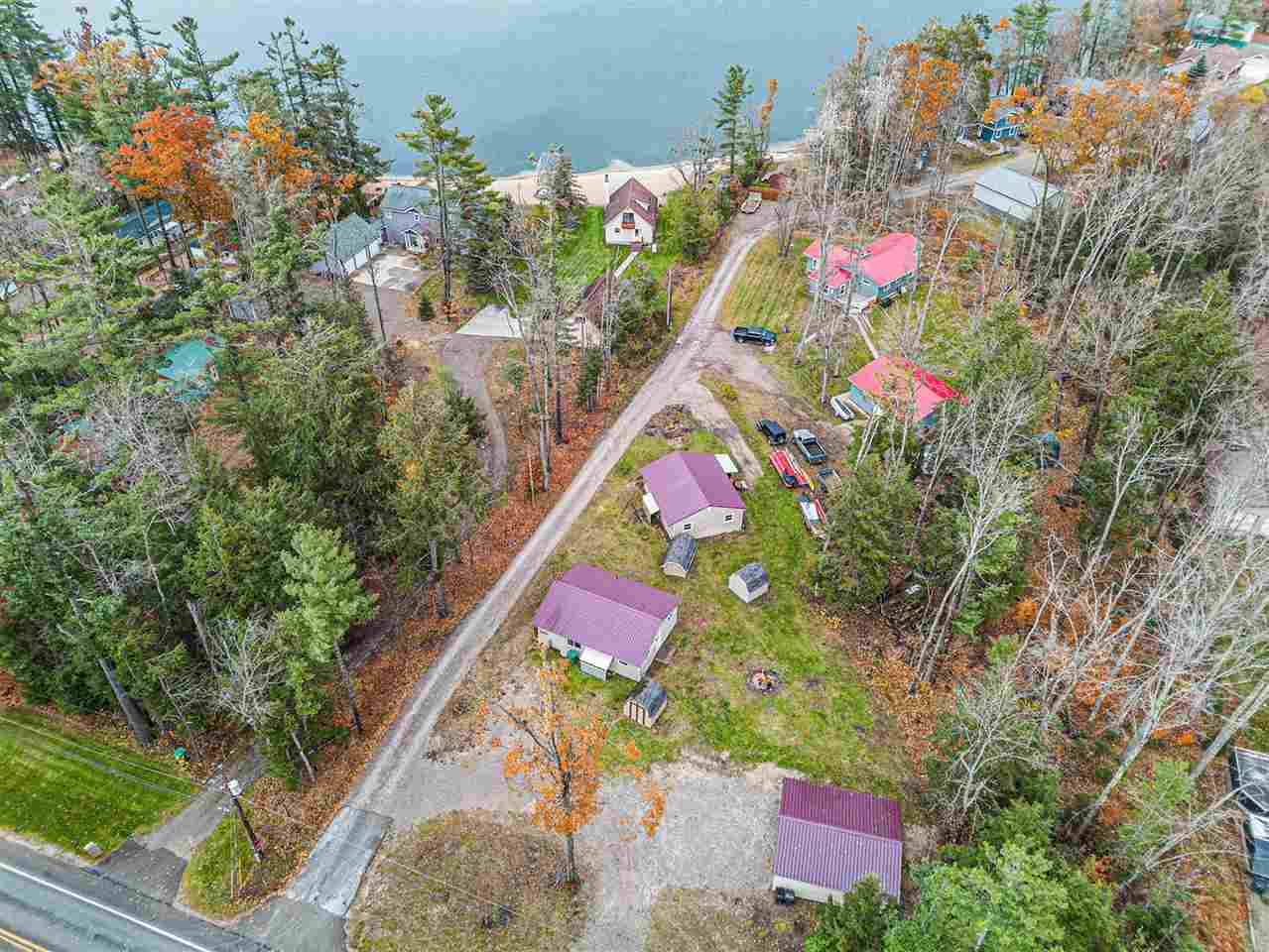 7597 W Otsego Lake Drive