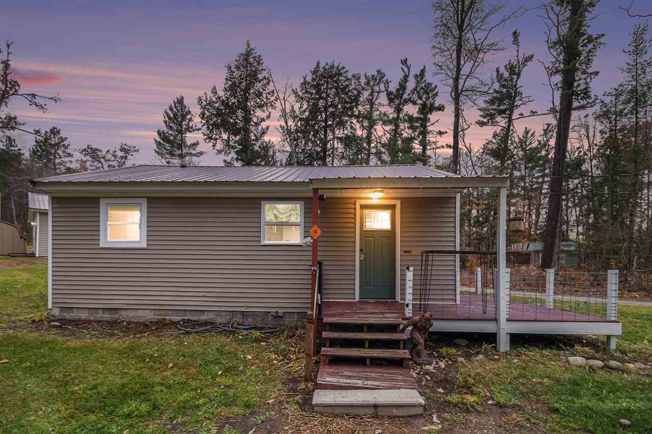 7597 W Otsego Lake Drive