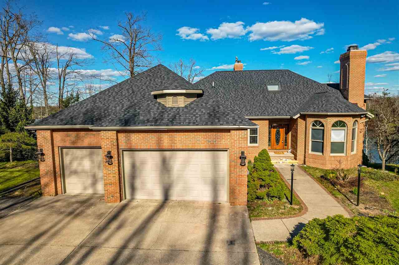 2444 SW Opal Lake Road