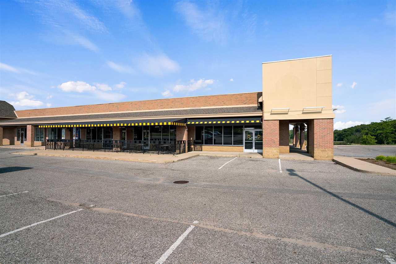 Petoskey, Michigan 49770, United States, ,1 BathroomBathrooms,Commercial,Active,18582