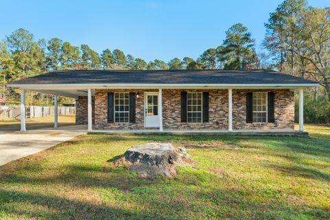 Photo of 675 Oakdale Church Rd., Seminary, MS 39479 (MLS # 145183)