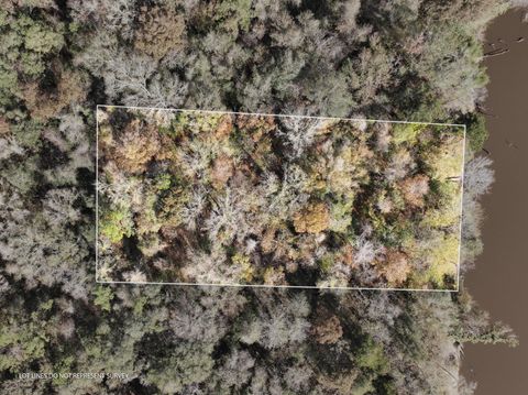 Photo of 10 MOL AC Old HWY 24 Parcel 37, Mc Lain, MS 39456 (MLS # 144880)