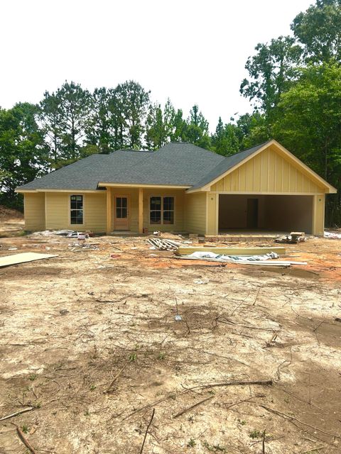 Photo of 10 Beech Ln., Petal, MS 39465 (MLS # 146872)