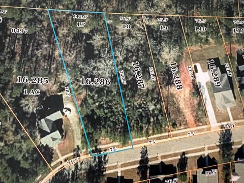 Photo of 70 N Of, Hattiesburg, MS 39402 (MLS # 143805)