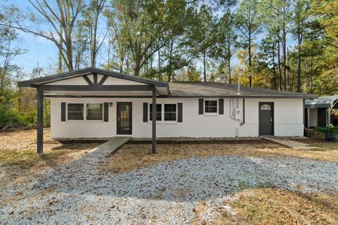 Photo of 52 Pumping Station, Petal, MS 39465 (MLS # 144955)