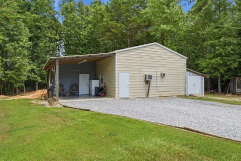 Photo of 623 Harold Tucker Rd., Hattiesburg, MS 39401 (MLS # 147873)