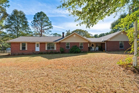 Photo of 68 Sandy Creek RD, Ovett, MS 39464 (MLS # 149267)