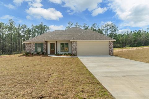 Photo of 34 Applewood Dr., Purvis, MS 39475 (MLS # 146126)